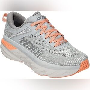 Hoka Women's Bondi 7 Shoes